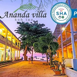 Ananda - Sha Курортный комплекс