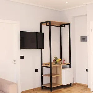 Hotel Bebi And Sarandë