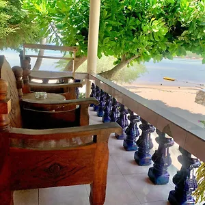 Hotel Tropicana, Ko Tao