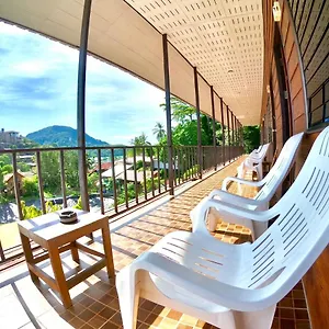 Jr Gym & 2* Ko Phi Phi