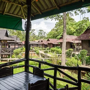 Mook Lanta Eco 3* Ko Lanta