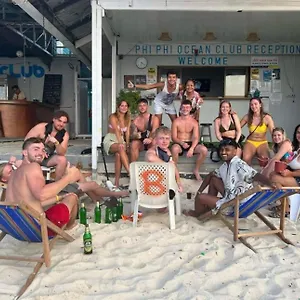 Hostal Ocean Club Islas Phi Phi