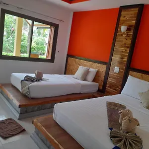 Lanta Emerald 3* Ko Lanta