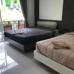 Hotel Pp Midnight Islas Phi Phi