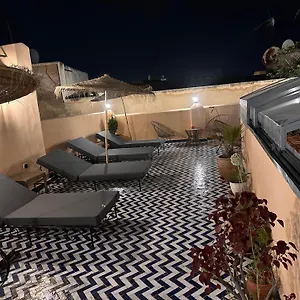 Riad Dar Tahri & Fez