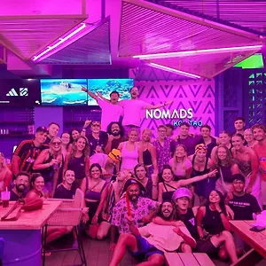 Nomads Hostel