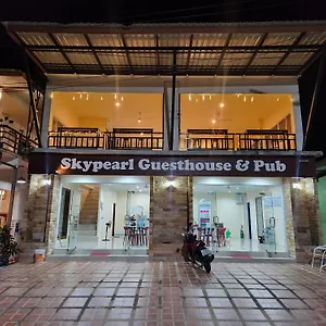 Skypearl & Pub Hostel