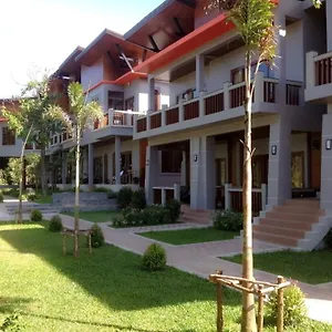 Lanta Intanin - Sha 2* Ko Lanta