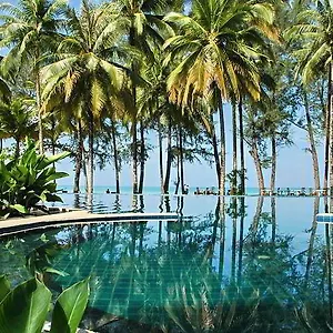 Royal Bangsak Beach 4* Khao Lak