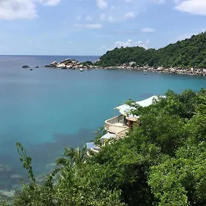 Ośrodek wypoczynkowy Hin Wong Dive & Snorkel