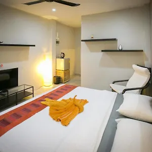 Infinity Guest house