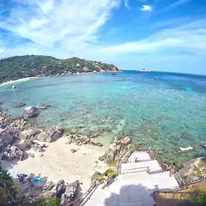 Resort Taatoh Seaview - Sha, Ko Tao