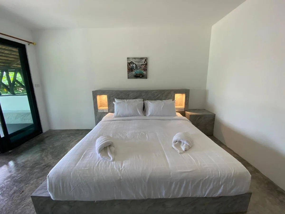 Island Dive Club Hotel Koh Tao Thailand