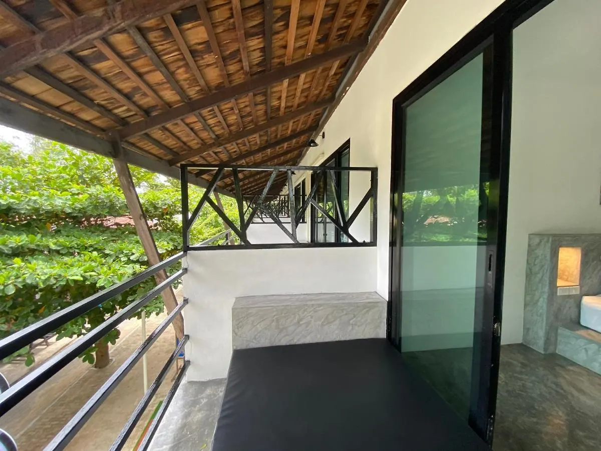 Island Dive Club Hotel Koh Tao