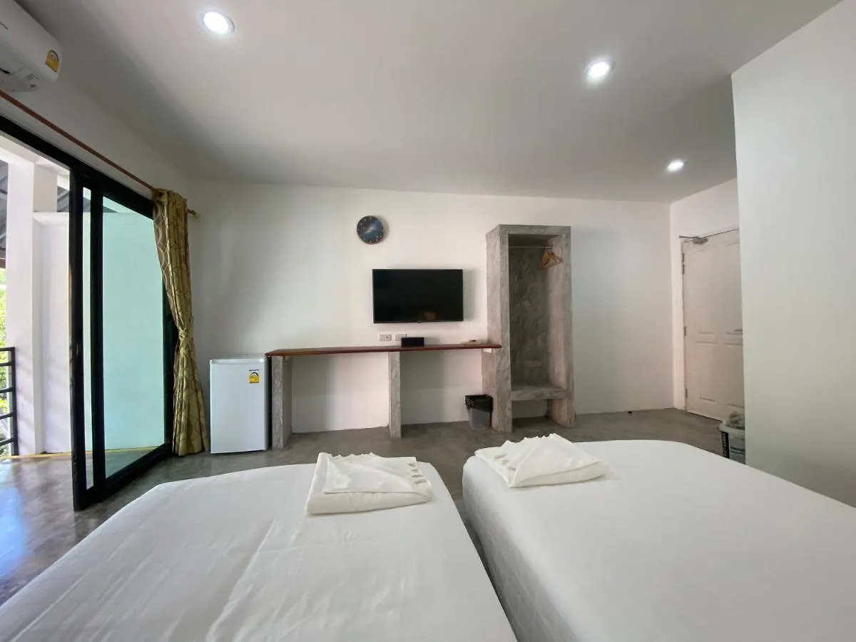 Island Dive Club Hotel Koh Tao
