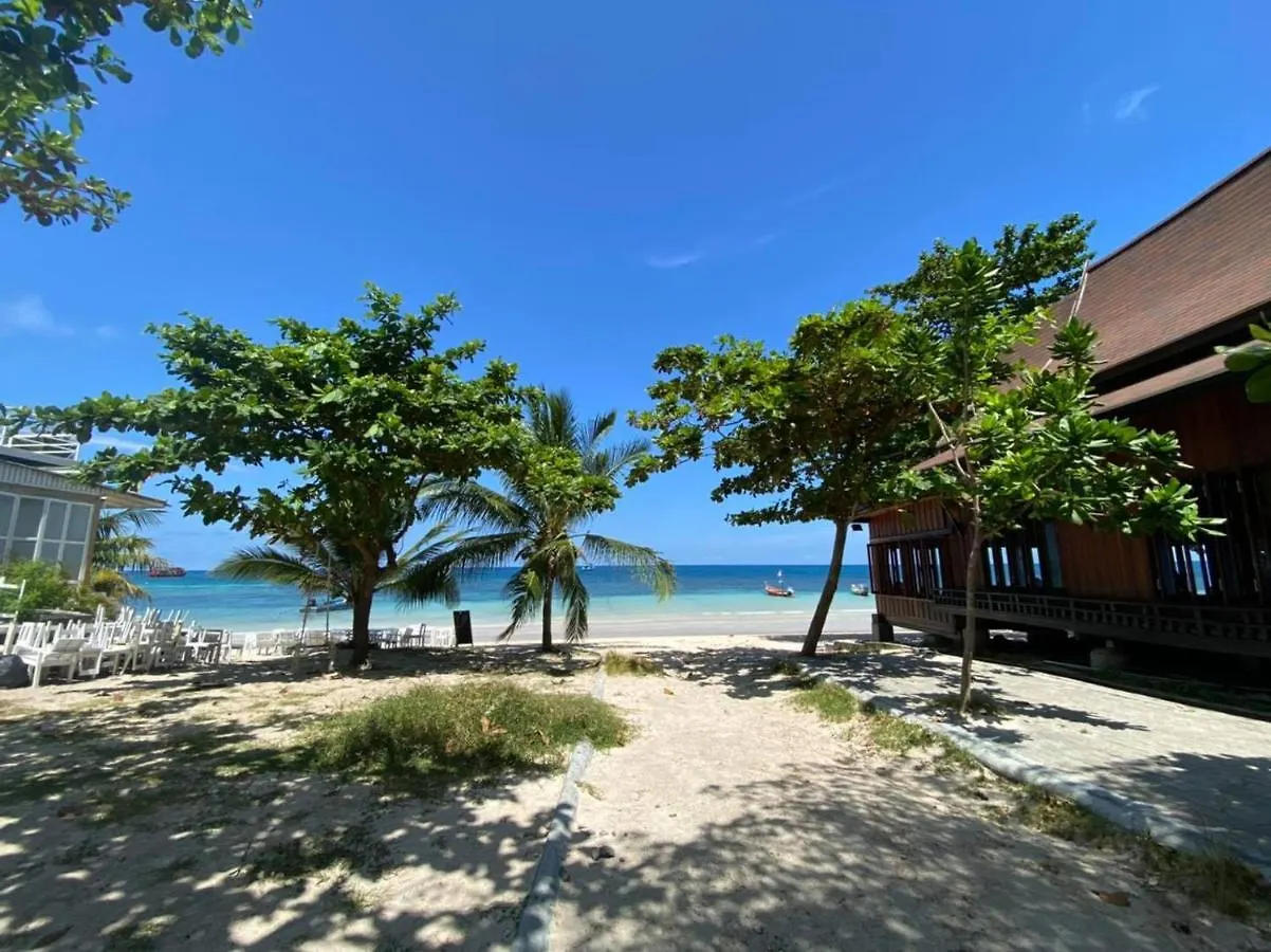 Island Dive Club Hotel Koh Tao 3*,