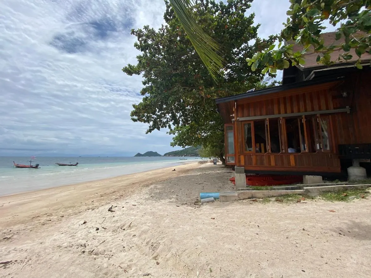 Island Dive Club Hotel Koh Tao
