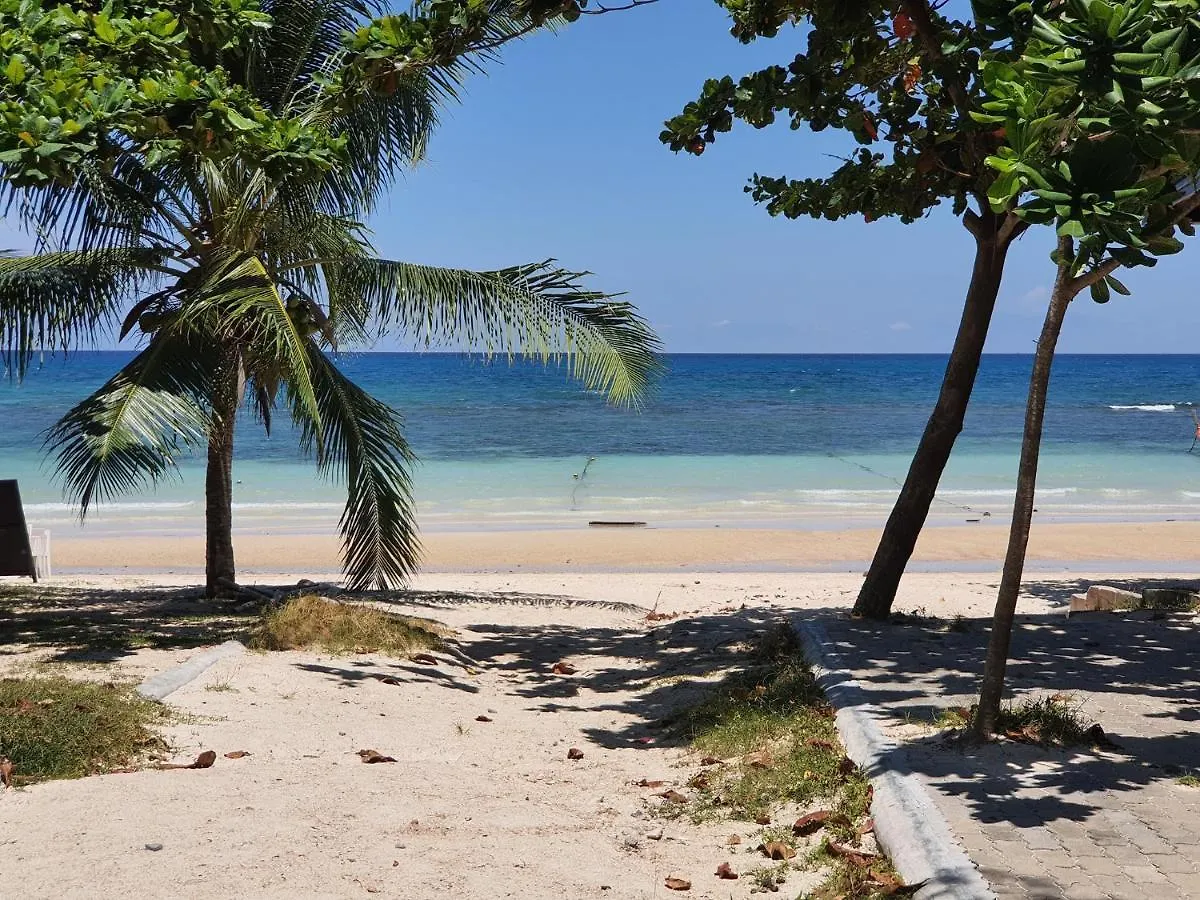 Island Dive Club Hotel Koh Tao Thailand