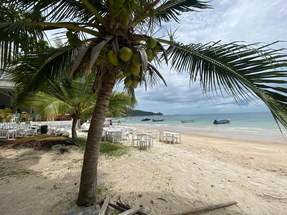 Island Dive Club Hotel Koh Tao 3*,  Thailand