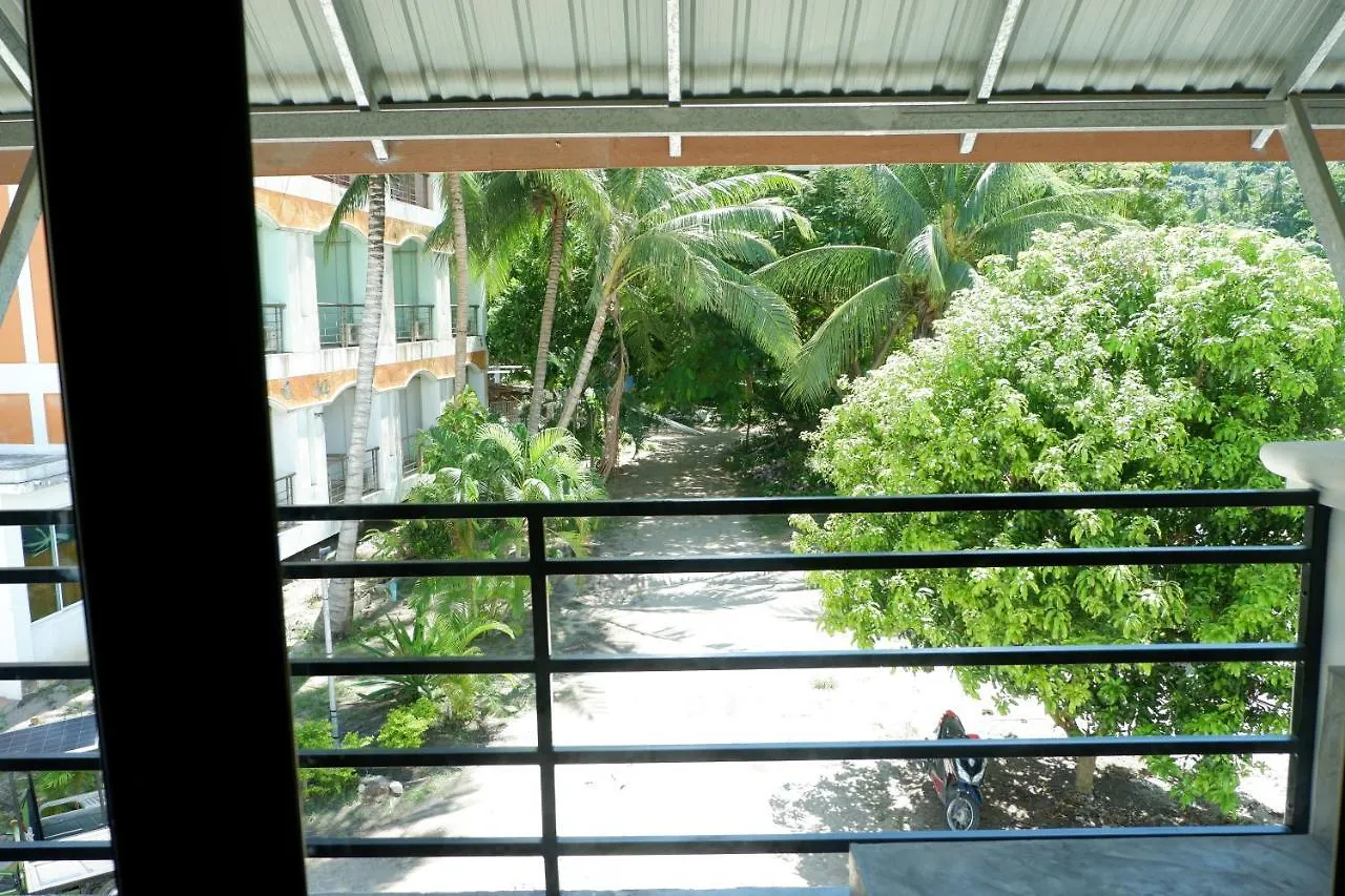 Island Dive Club Hotel Koh Tao