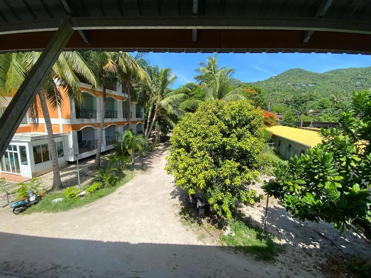 ***  Island Dive Club Hotel Koh Tao Thailand